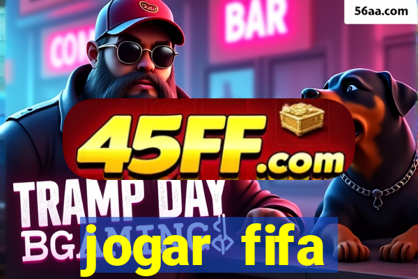 jogar fifa apostando dinheiro